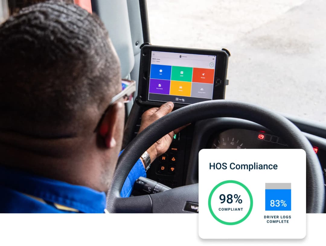 ELD Compliance