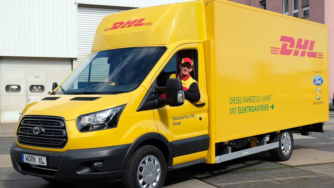 dhl