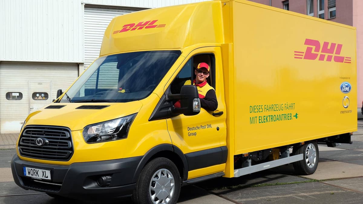 dhl