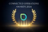 Announcing the 2024 Connected Operations Awards Winners