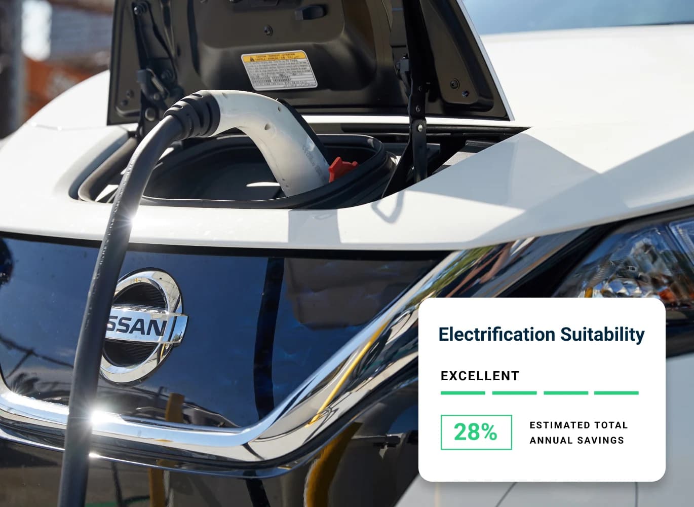FLEET ELECTRIFICATION